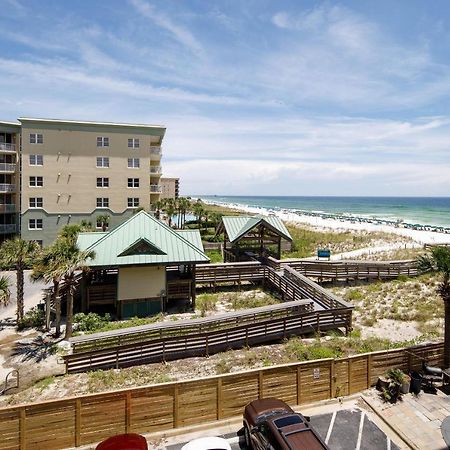 Nautilus Unit 2407 Villa Fort Walton Beach Exterior photo