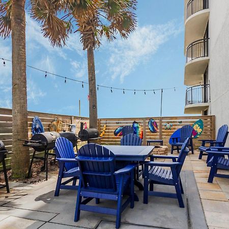 Nautilus Unit 2407 Villa Fort Walton Beach Exterior photo