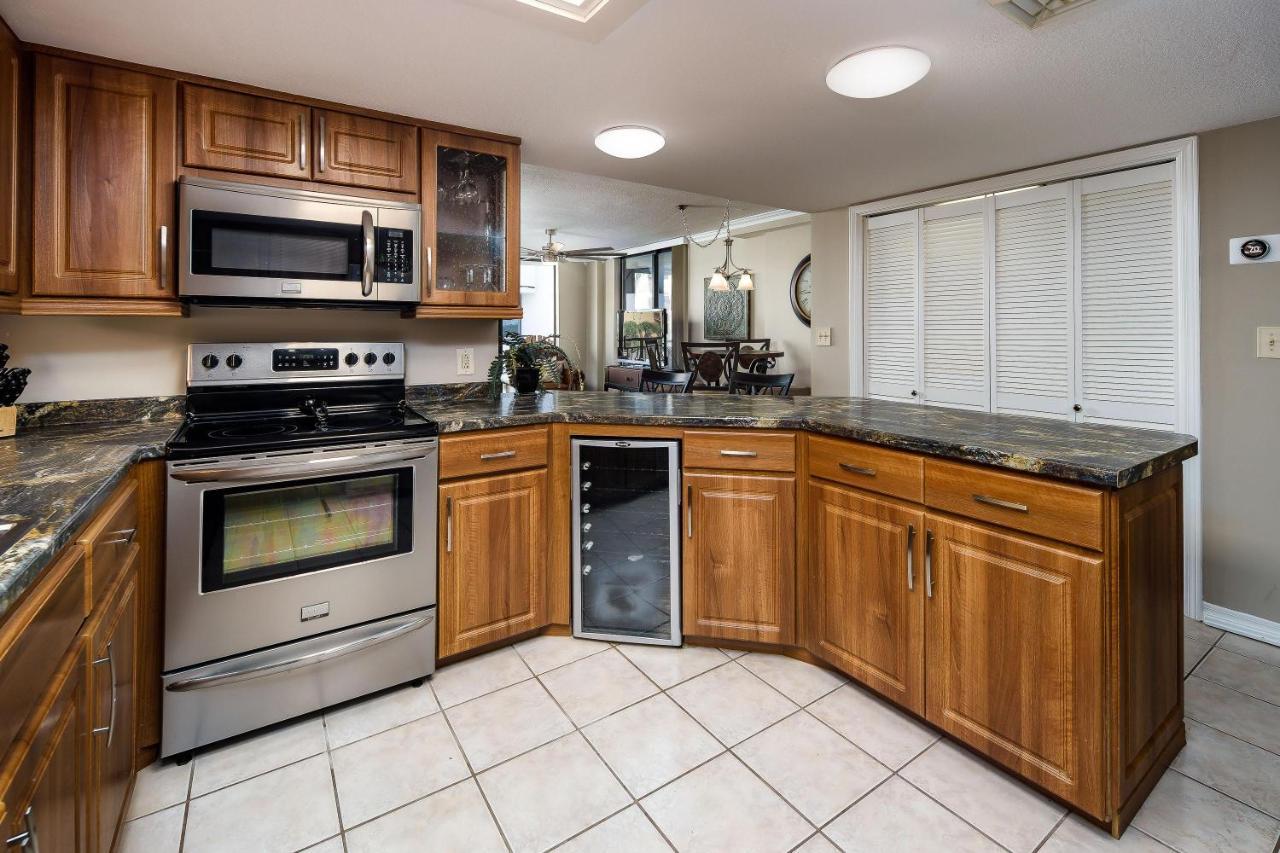 Nautilus Unit 2407 Villa Fort Walton Beach Exterior photo