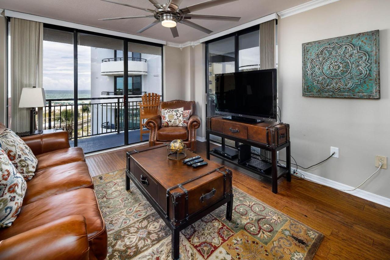 Nautilus Unit 2407 Villa Fort Walton Beach Exterior photo