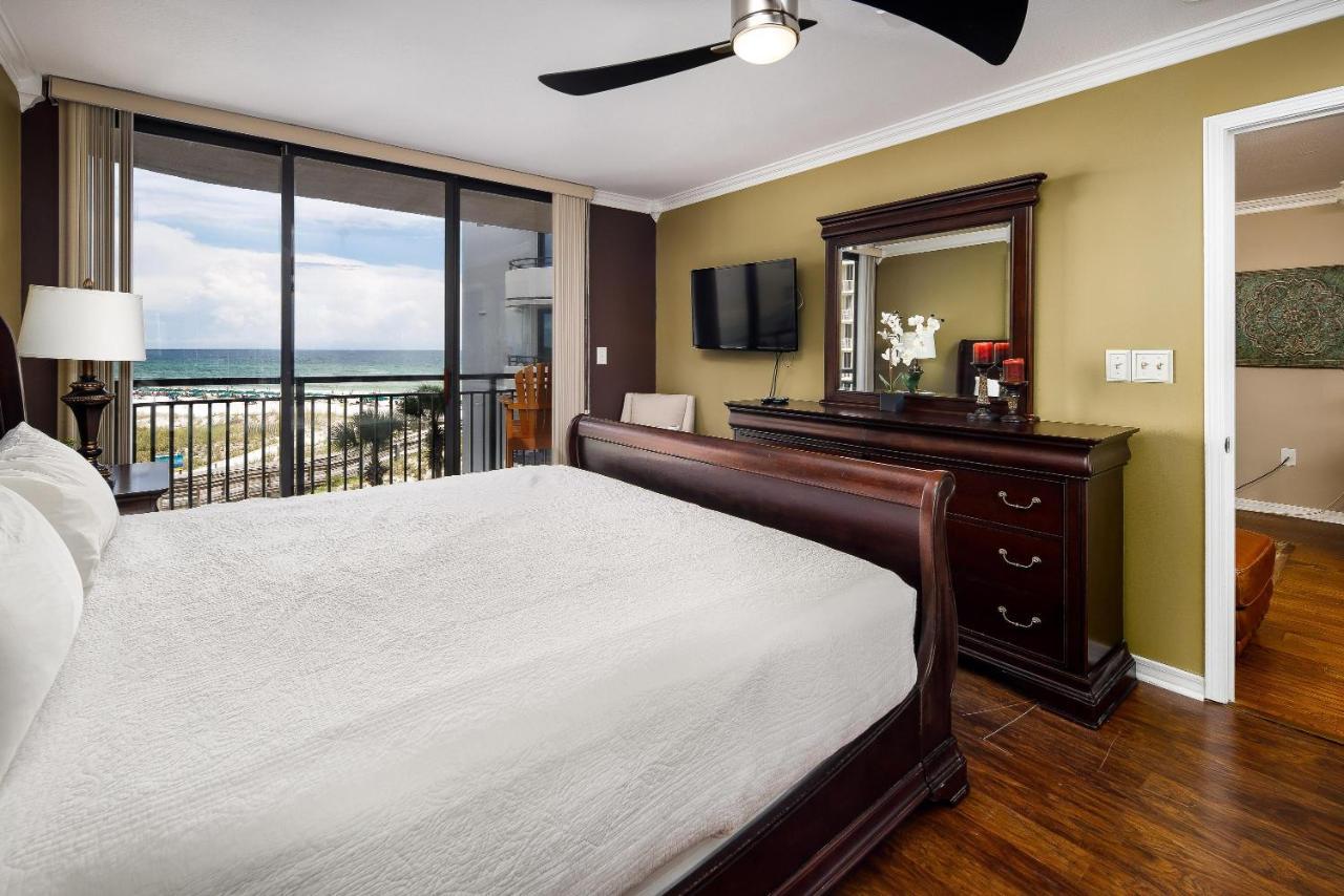 Nautilus Unit 2407 Villa Fort Walton Beach Exterior photo