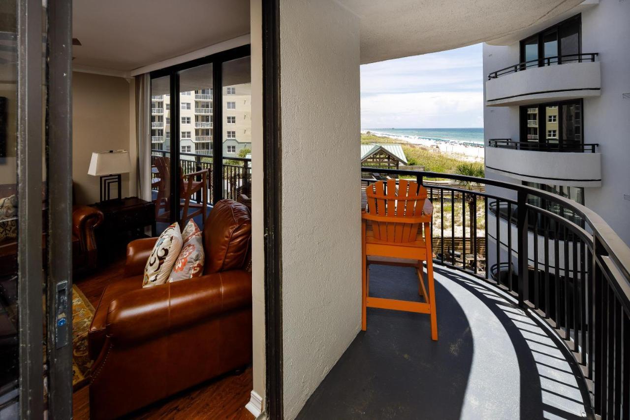 Nautilus Unit 2407 Villa Fort Walton Beach Exterior photo