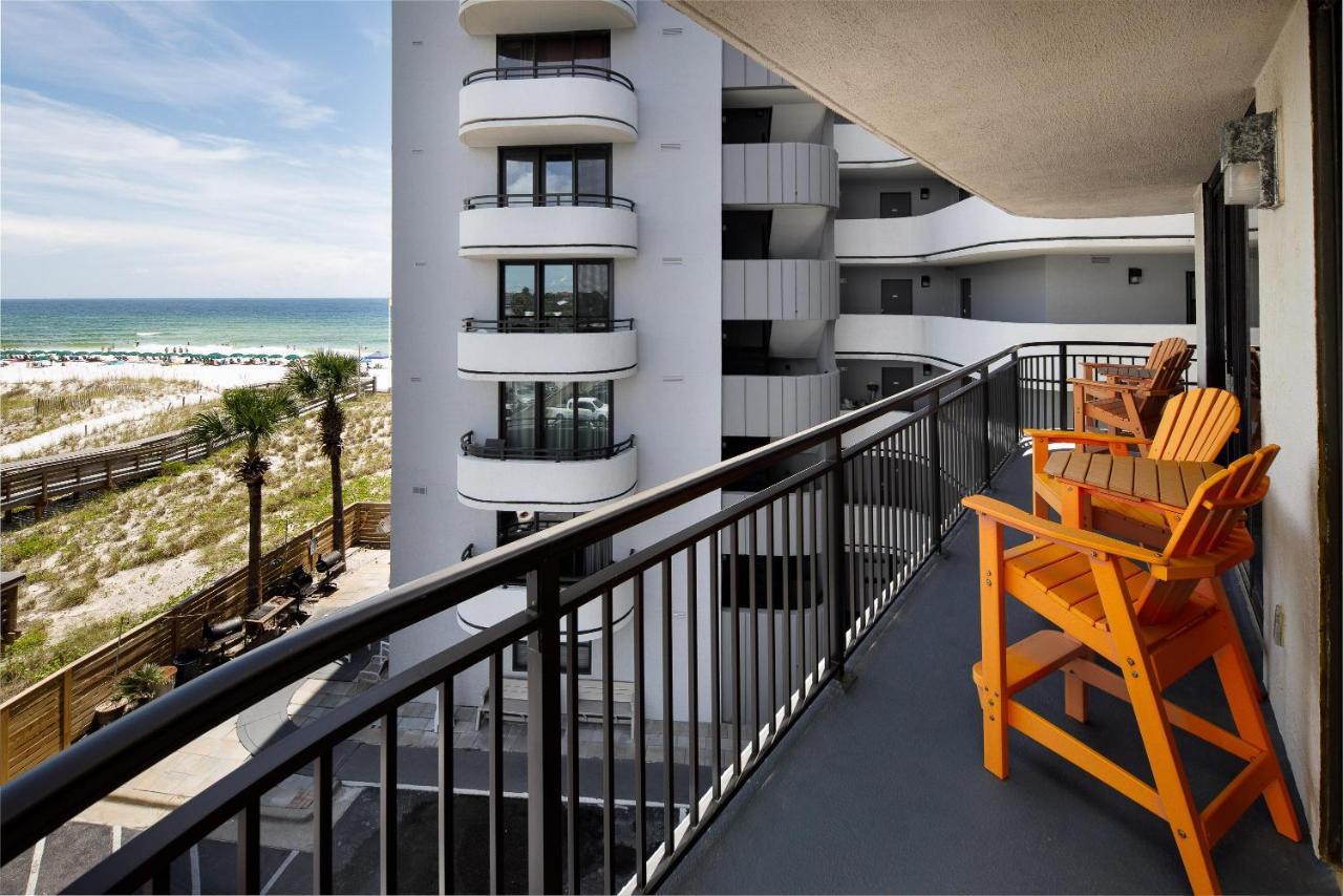 Nautilus Unit 2407 Villa Fort Walton Beach Exterior photo