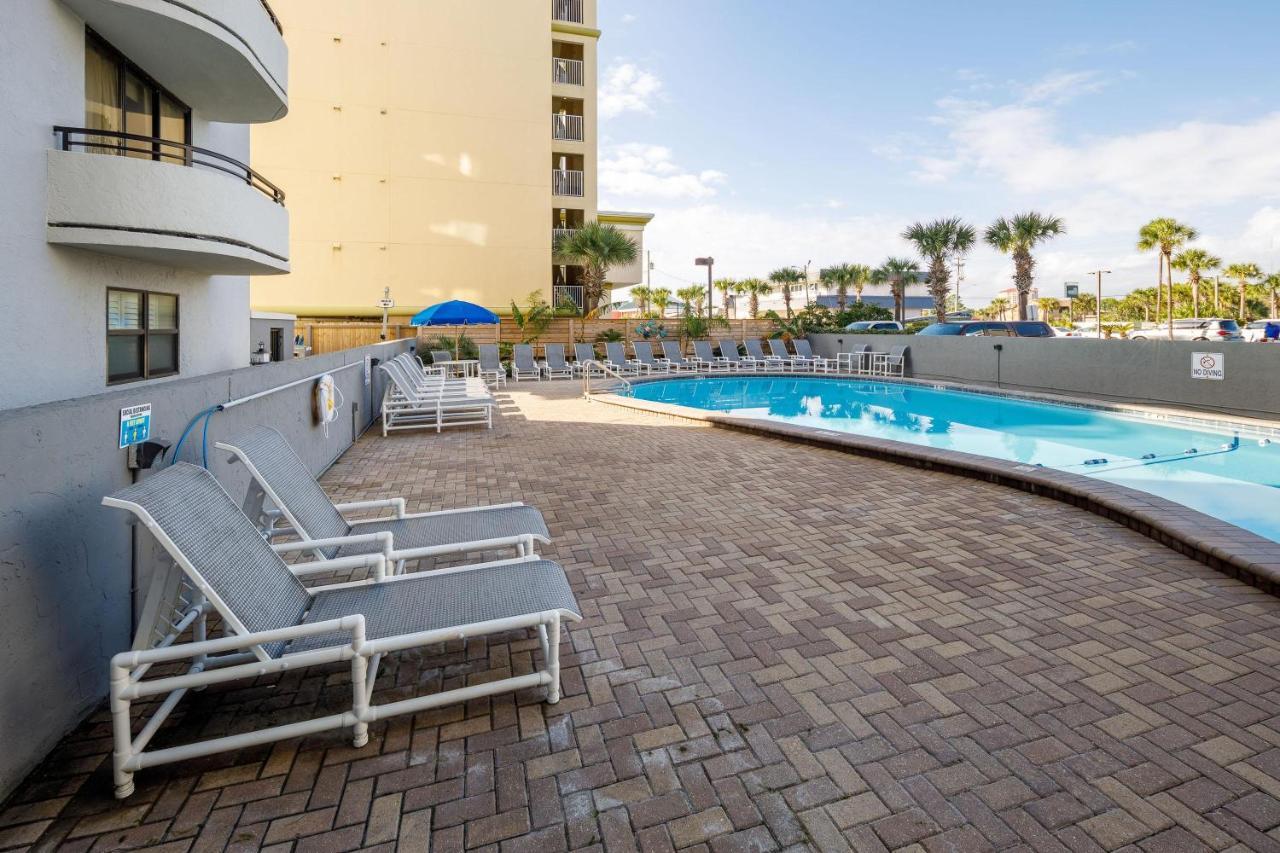 Nautilus Unit 2407 Villa Fort Walton Beach Exterior photo