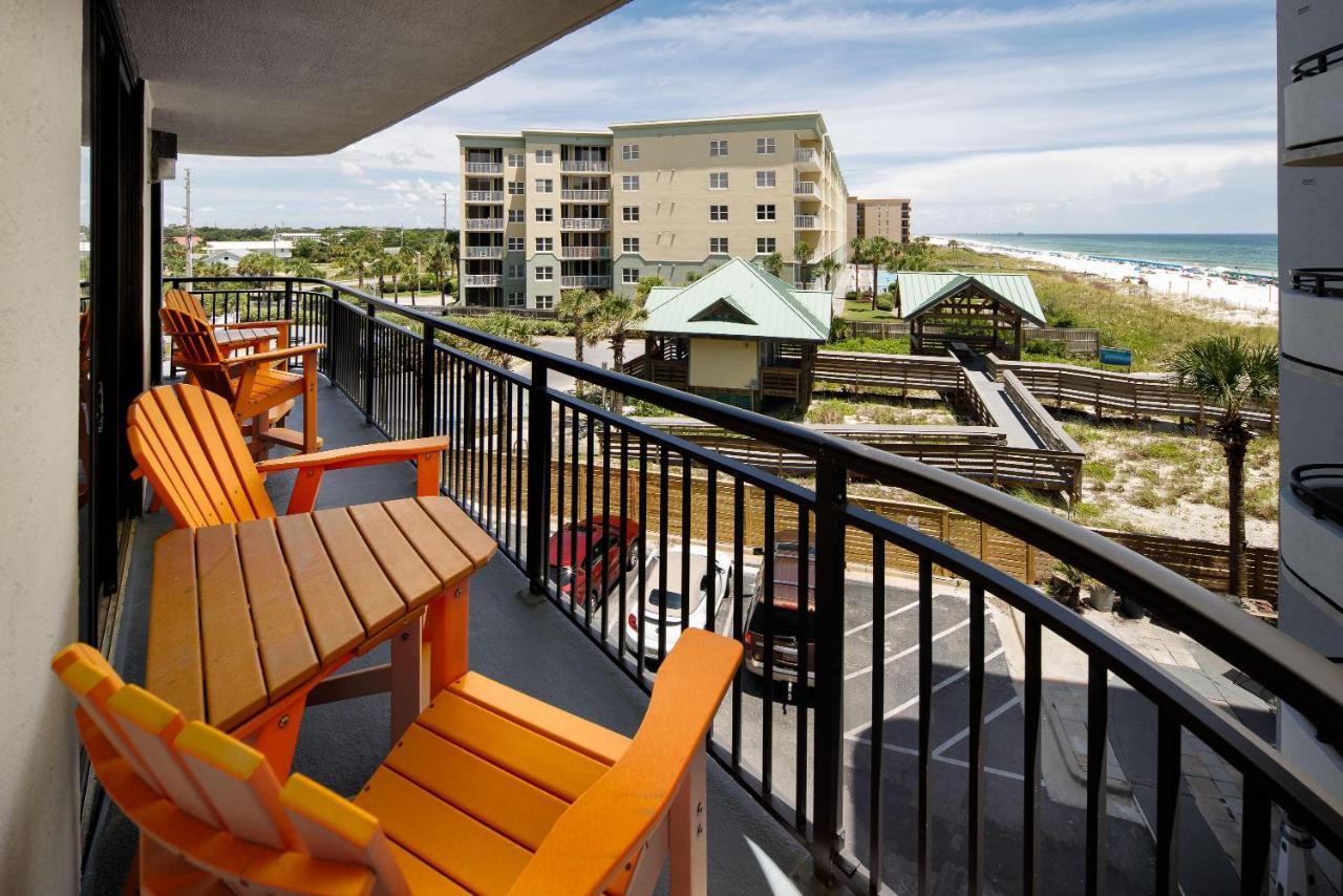 Nautilus Unit 2407 Villa Fort Walton Beach Exterior photo