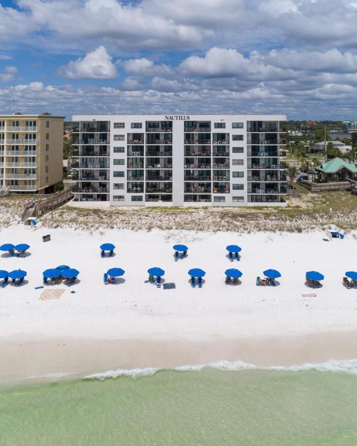 Nautilus Unit 2407 Villa Fort Walton Beach Exterior photo