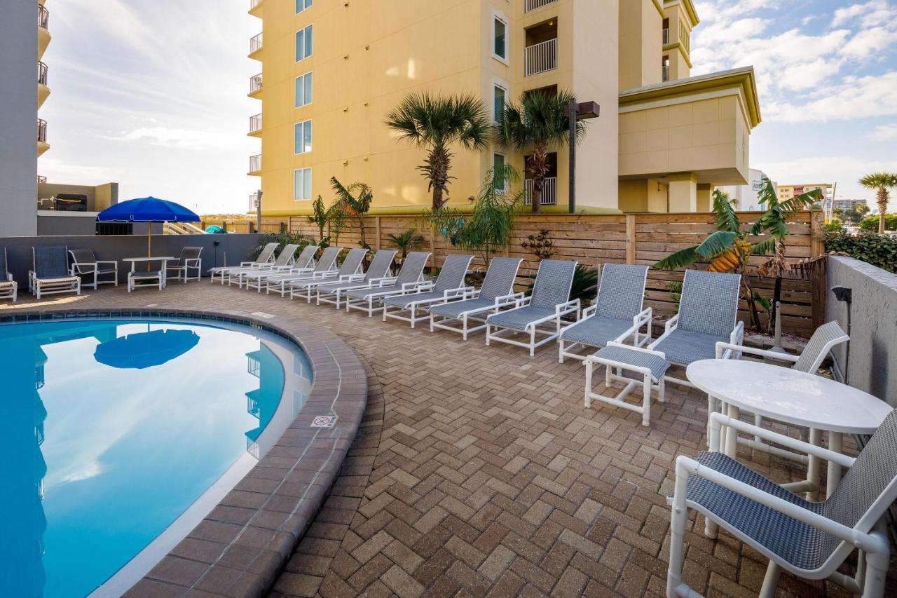 Nautilus Unit 2407 Villa Fort Walton Beach Exterior photo