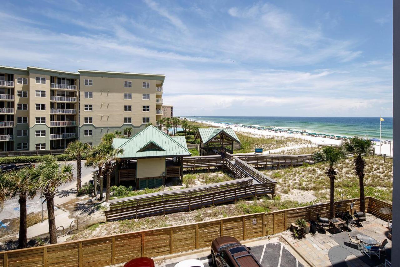 Nautilus Unit 2407 Villa Fort Walton Beach Exterior photo