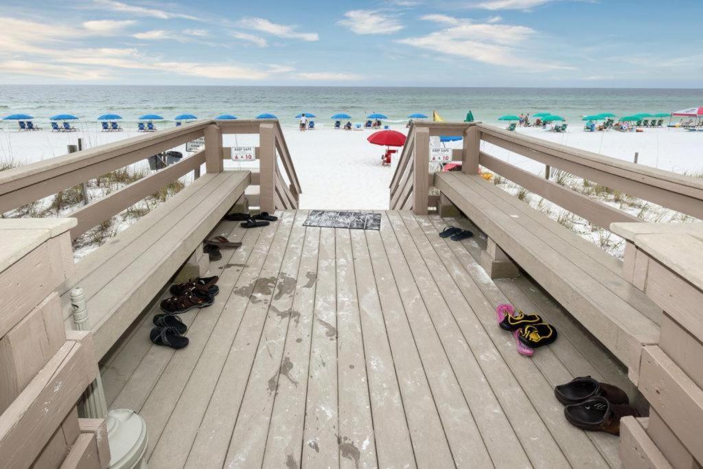 Nautilus Unit 2407 Villa Fort Walton Beach Exterior photo