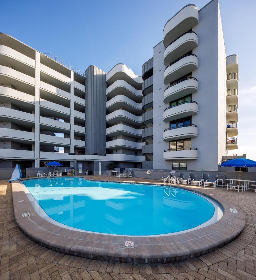 Nautilus Unit 2407 Villa Fort Walton Beach Exterior photo