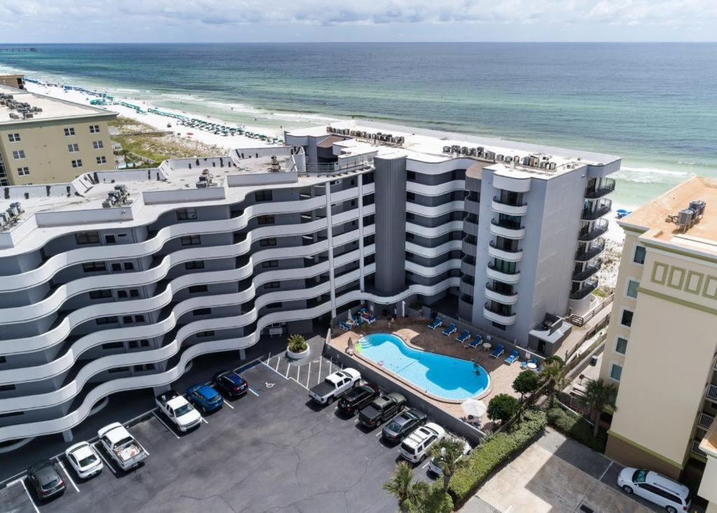 Nautilus Unit 2407 Villa Fort Walton Beach Exterior photo
