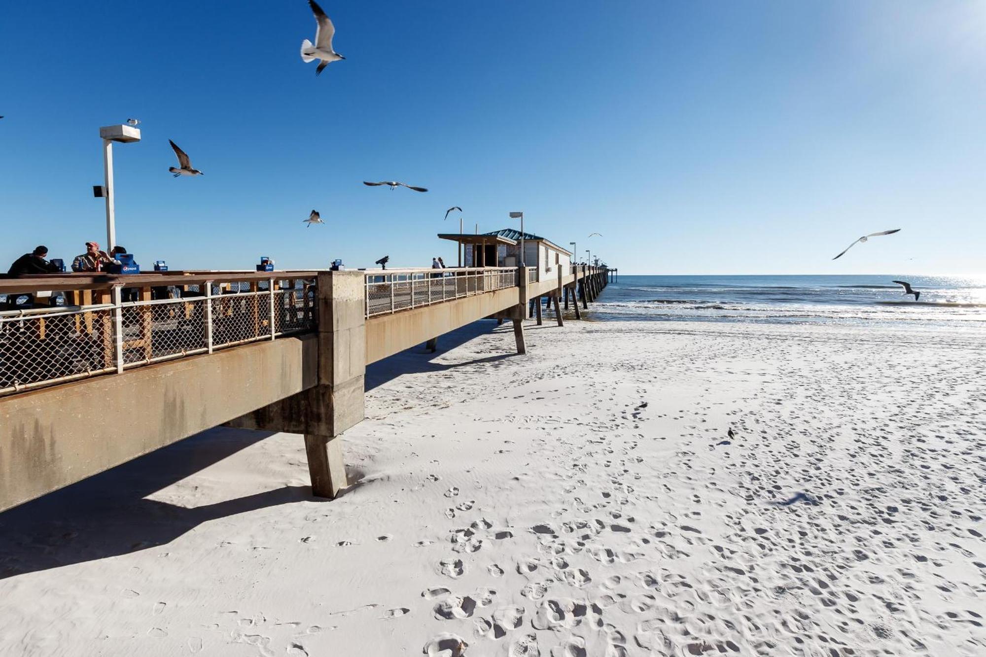 Nautilus Unit 2407 Villa Fort Walton Beach Exterior photo
