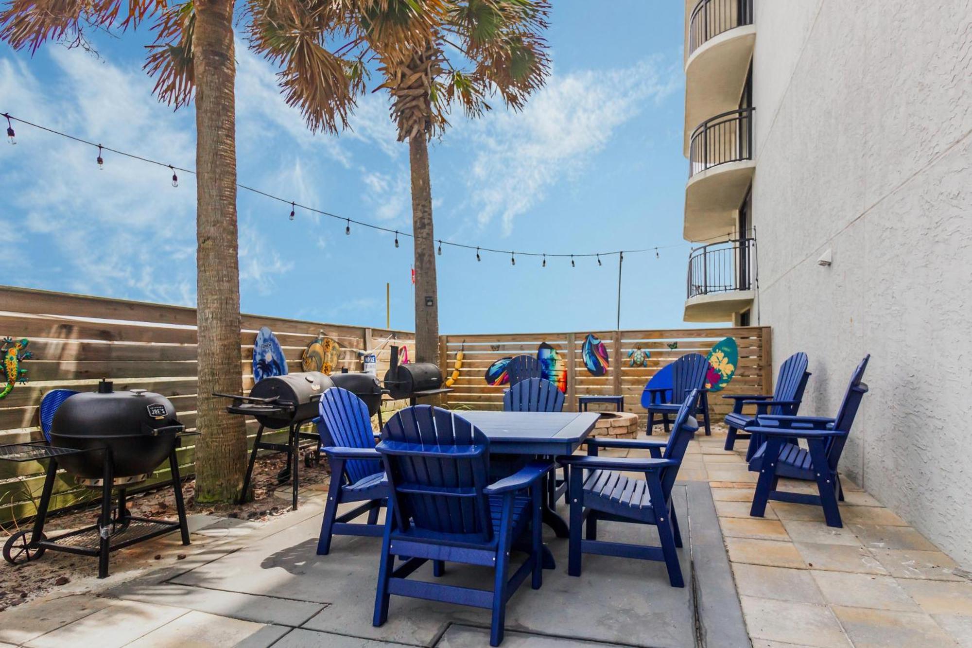 Nautilus Unit 2407 Villa Fort Walton Beach Exterior photo