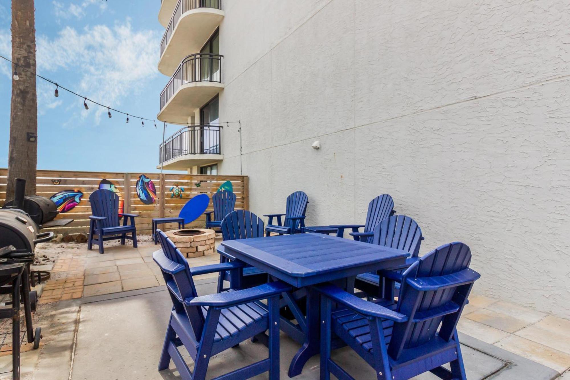 Nautilus Unit 2407 Villa Fort Walton Beach Exterior photo